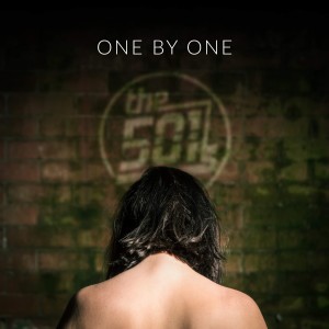 The 501's的專輯One by One