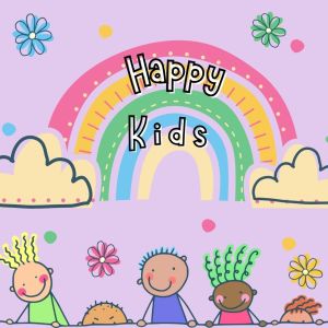 Kidz Bop Kids的專輯Happy Kids