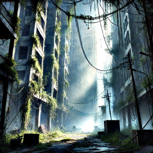 Roiz的專輯Giungla Urbana
