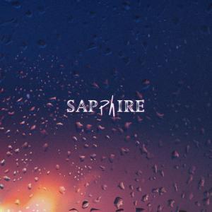 Purple Haze的專輯Sapphire