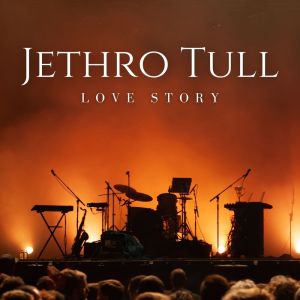 Jethro Tull的專輯Love Story
