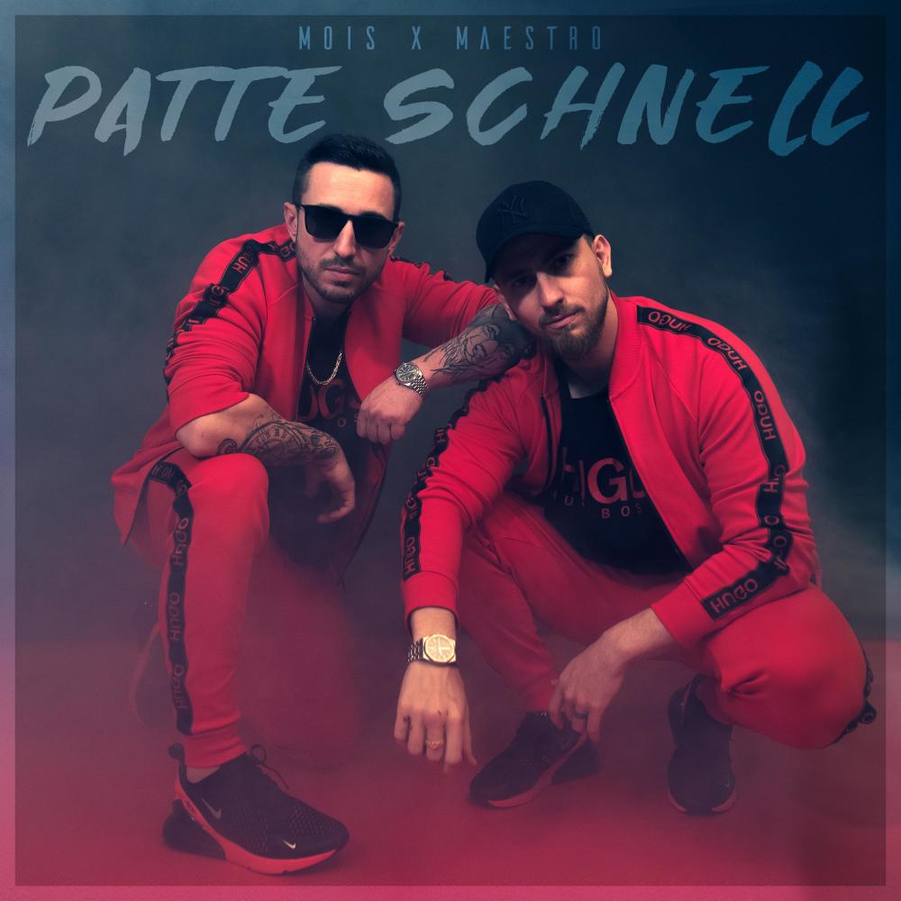 Patte Schnell (Explicit)