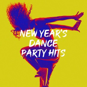 New Year's Dance Party Hits dari Hits Etc.