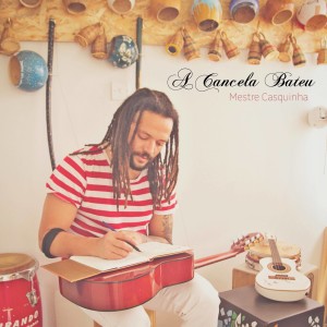 ดาวน์โหลดและฟังเพลง A Cancela Bateu - Meus Mano พร้อมเนื้อเพลงจาก Mestre Casquinha