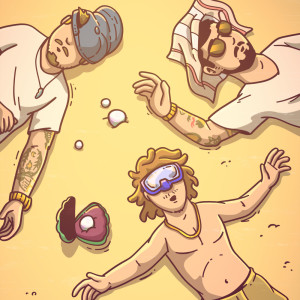 default playlist img