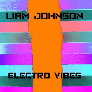 收聽Liam Johnson的Electro Vibes歌詞歌曲