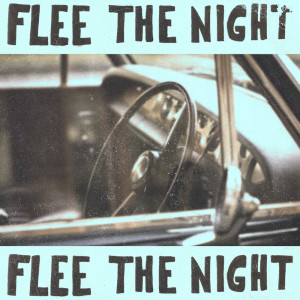 Album Flee the Night from Daniel Gunnarsson