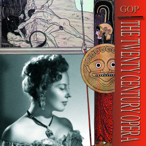 收聽Orchestra Sinfonica di Milano della Rai的"Dov'è dunque Angelotti?" (Scarpia)歌詞歌曲