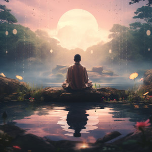 Lofi Minds的專輯Deep Zen Lofi: Meditation Harmony