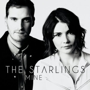 收聽The Starlings的Mine歌詞歌曲