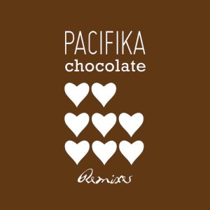 ดาวน์โหลดและฟังเพลง Chocolate (Dr Rubberfunk Remix) พร้อมเนื้อเพลงจาก Pacifika