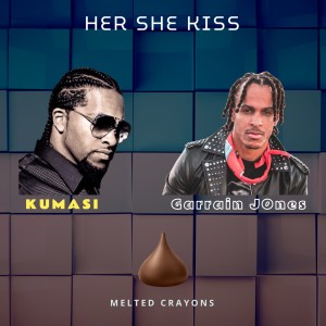 Kumasi的專輯Her She Kiss