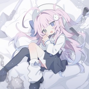 default playlist img