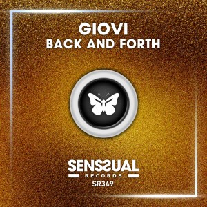 Giovi的专辑Back And Forth (Radio Edit)