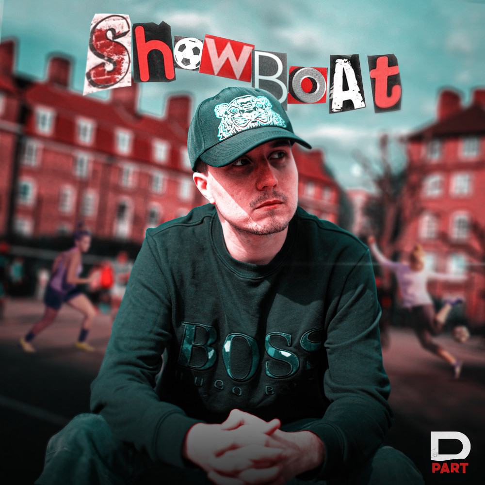 Showboat (Explicit)