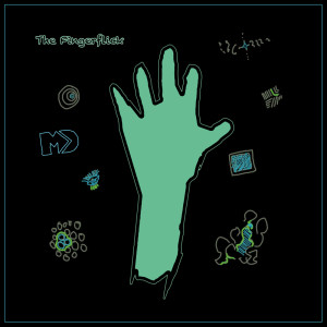 อัลบัม The Fingerflick ศิลปิน Music P