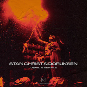 Dengarkan lagu Devil's Senate nyanyian Stan Christ dengan lirik