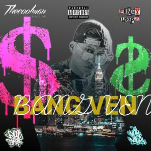 Delajency的專輯0.1 Bangven | Time 0 | Audio Oficial (feat. Original Fonk & The Coolman Beatz)