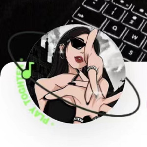 default playlist img