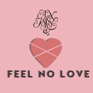 Album Feel No Love from Alex Isley