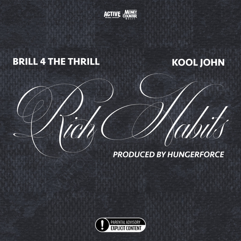 Rich Habits (Explicit)