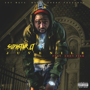 ดาวน์โหลดและฟังเพลง Juvenile (Explicit) พร้อมเนื้อเพลงจาก Supastar LT