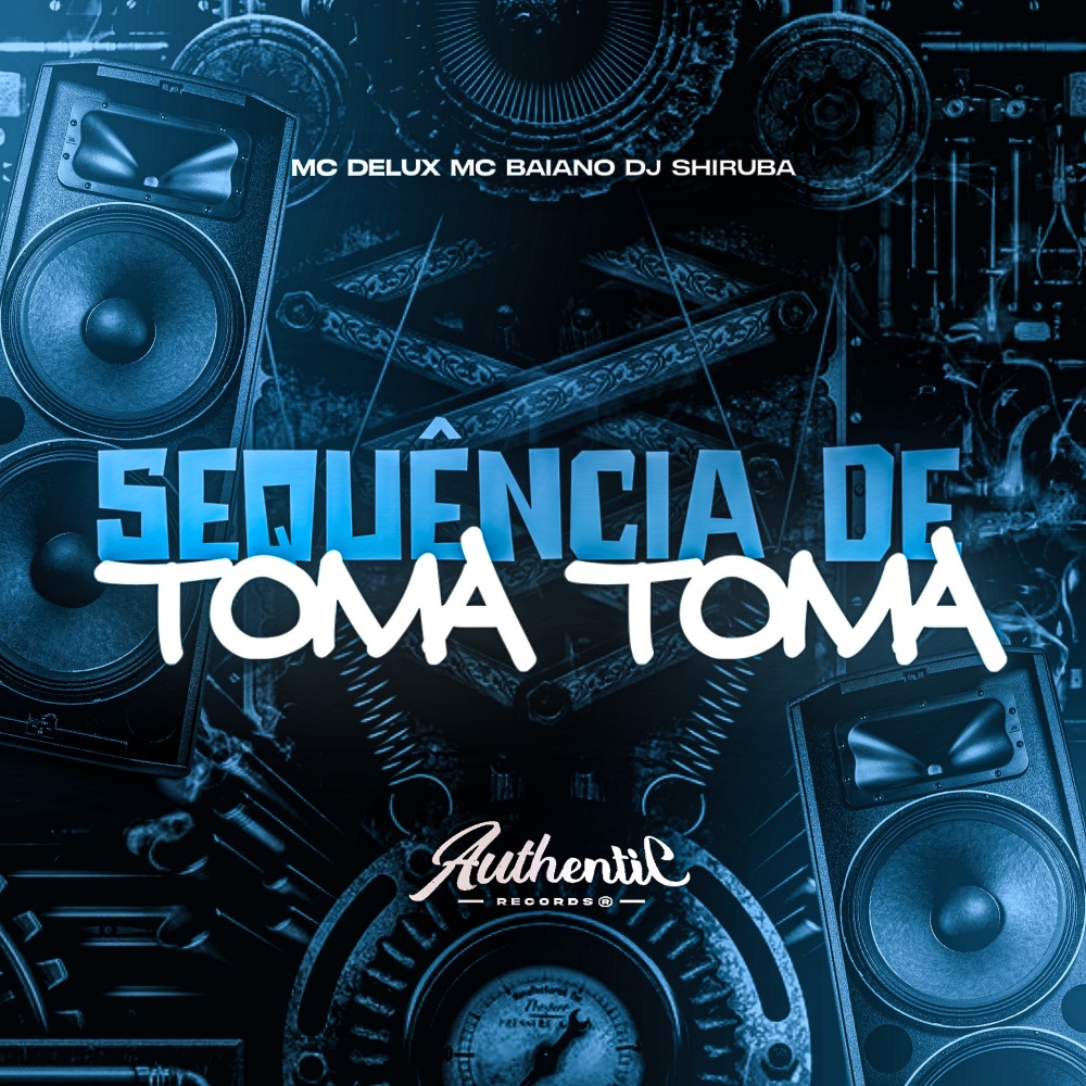 Sequência de Toma Toma (Explicit)