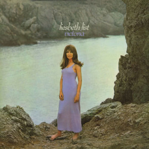 收聽Liesbeth List的Victoria (Remastered)歌詞歌曲