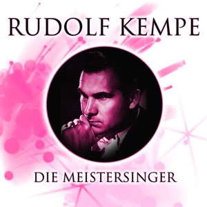 Album Die Meistersinger oleh Emile Walther-Sachs