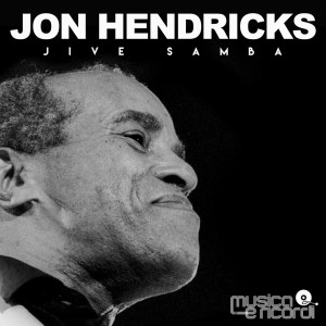 Album Jive Samba from Jon Hendricks