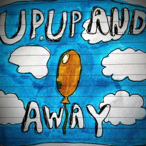 收聽George Ball的Up Up And Away歌詞歌曲