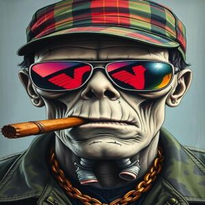 default playlist img