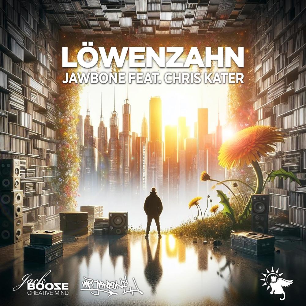 Löwenzahn (feat. Chris Kater) (Explicit)