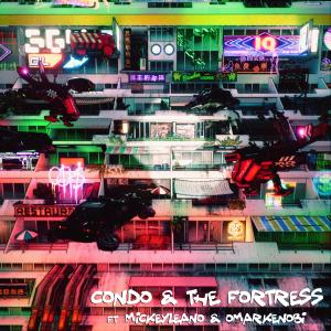 Listen to The Fortress (Explicit) song with lyrics from Owe Money Pay Money (O$P$)