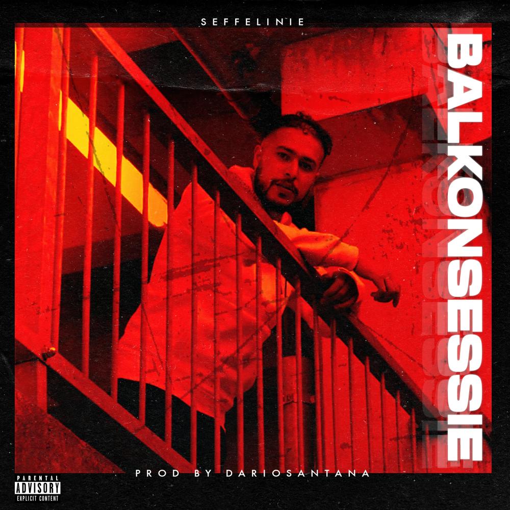 Balkonsessie 1 (Explicit)