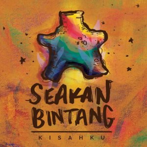 Album Kisahku oleh Seakan Bintang