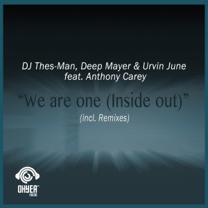 Listen to We Are One (Urvin June Remix) song with lyrics from DJ Thes-Man