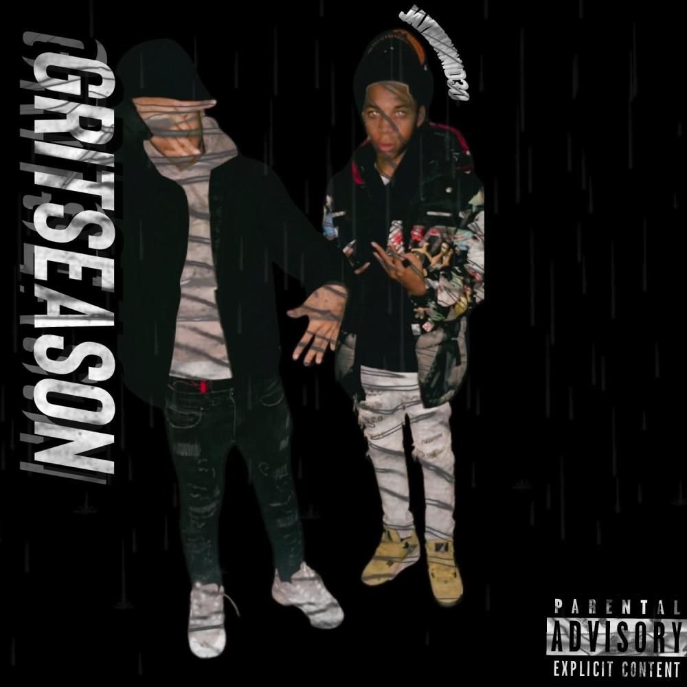 Wybo (feat. Yannigz) (Explicit)