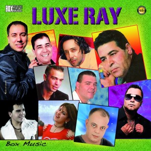 Album Luxe ray from 