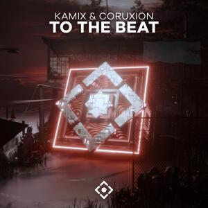 Kamix的專輯To The Beat