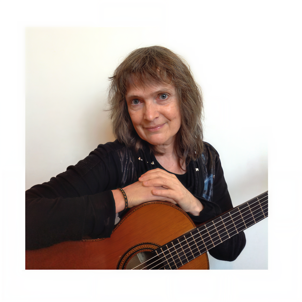 Annette Kruisbrink