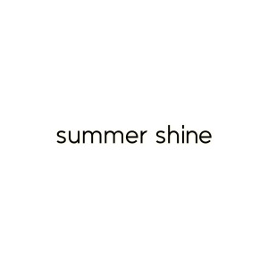 Listen to summer shine song with lyrics from ゆっきー