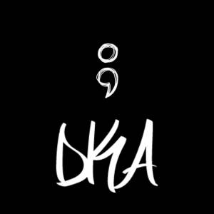 收聽DKA的Ponto e Virgula (Explicit)歌詞歌曲