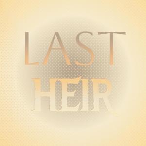 Album Last Heir from 
