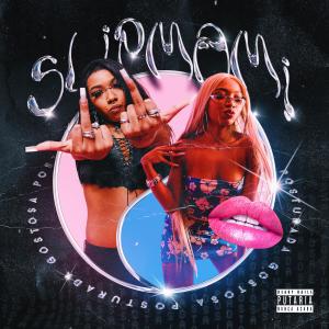 ดาวน์โหลดและฟังเพลง Potranca (Explicit) พร้อมเนื้อเพลงจาก slipmami