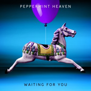 收聽Peppermint Heaven的Waiting for You歌詞歌曲