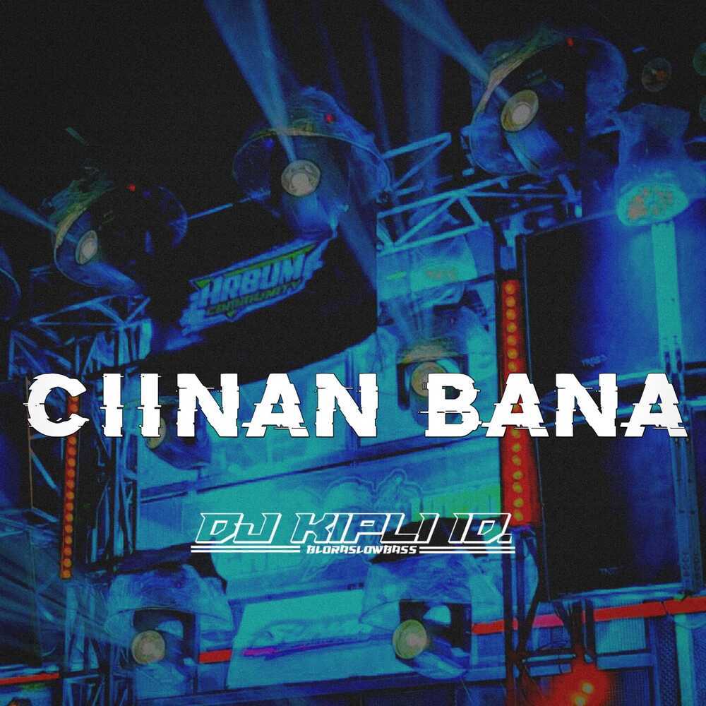 Ciinan Bana