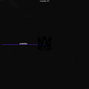 Brandon Morales的專輯AMIRI (Explicit)