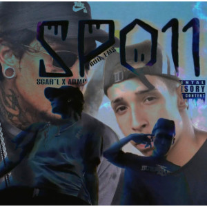 收聽Scar'L的Sp011 (Explicit)歌詞歌曲