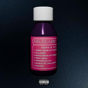 收聽Mxrx的4 REAL (intro) (Explicit)歌詞歌曲